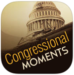 Congressional Moments 